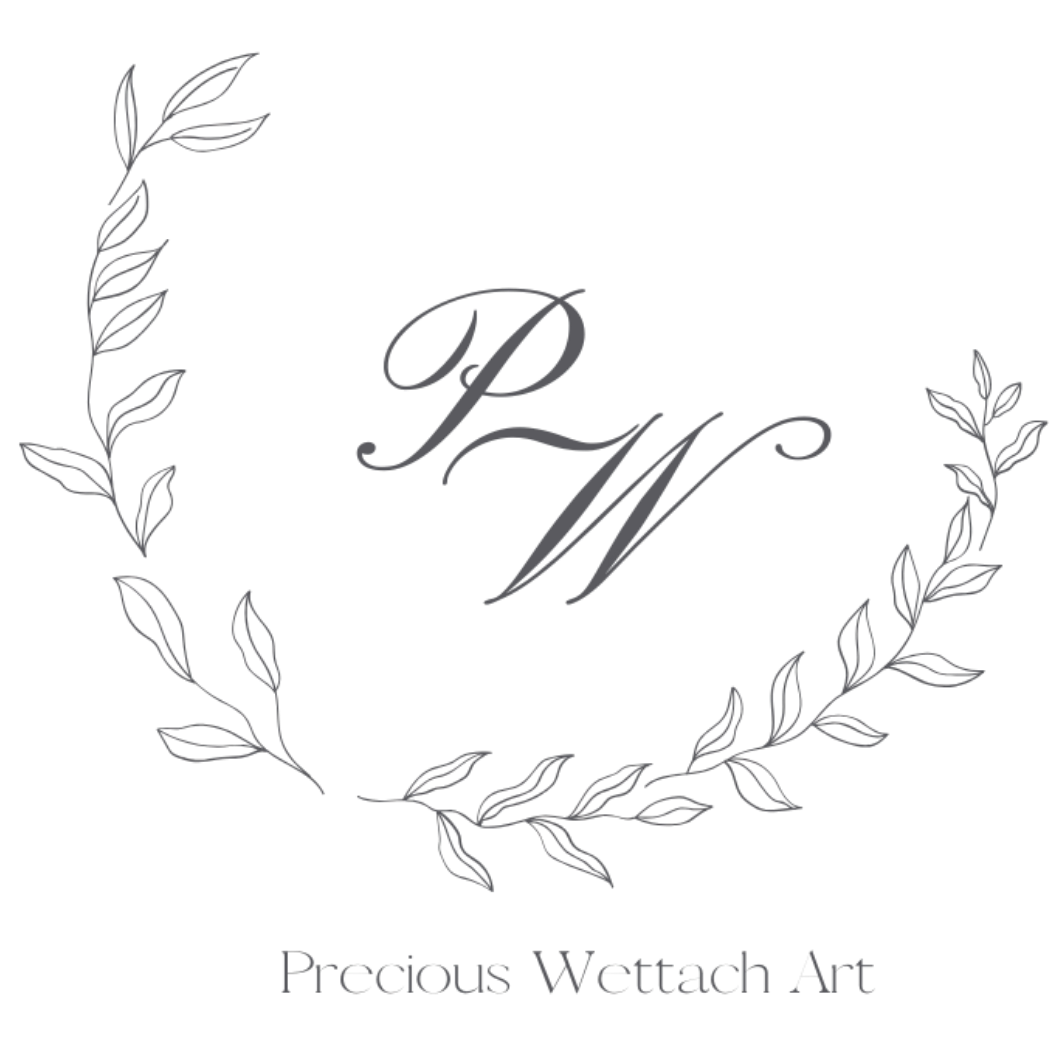 Precious Wettach Art